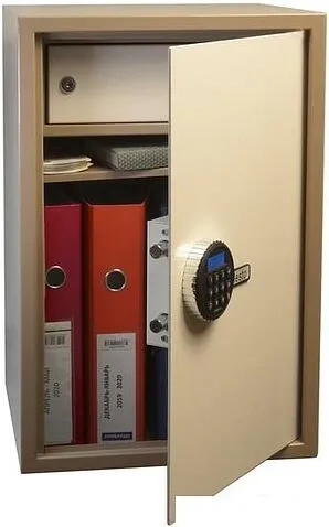 Мебельный сейф Klesto 56E