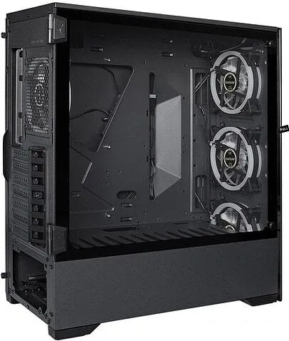Корпус ExeGate i3 Max EX289024RUS