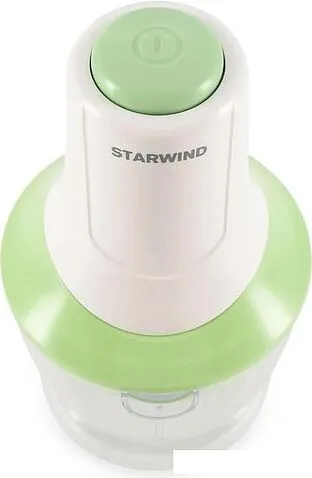 Чоппер StarWind SCP2010