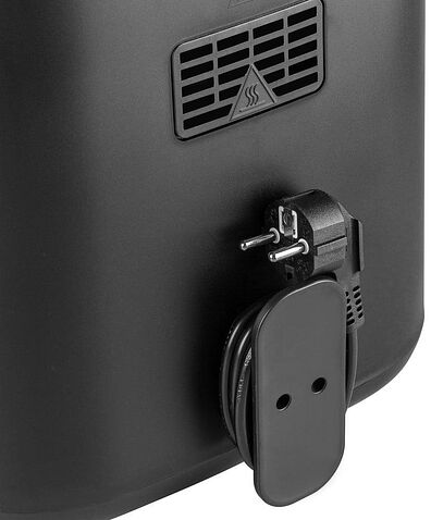 Аэрогриль (аэрофритюрница) Tuarex AG-3006