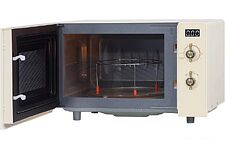 Микроволновая печь Hiberg VМ 4285 YR