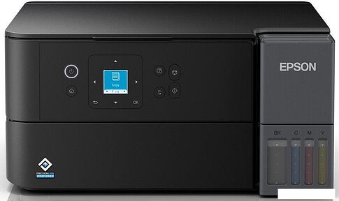 МФУ Epson EcoTank L4360 (ресурс стартовых контейнеров 6600/5500, контейнер 101) МФУ Epson EcoTank L4360 (ресурс стартовых контейнеров 6600/5500, контейнер 101)