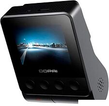 Видеорегистратор DDPai Z40 GPS Dual