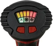 Промышленный фен WATT WHP-2050 7.020.005.00