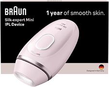 Фотоэпилятор Braun Silk-expert Mini PL1100