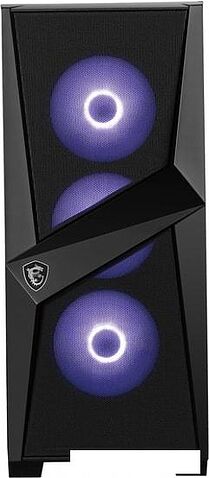 Корпус MSI MAG Forge 101M