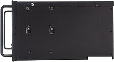 Корпус ExeGate 4U300-08 500W EX281303RUS Корпус ExeGate 4U300-08 500W EX281303RUS