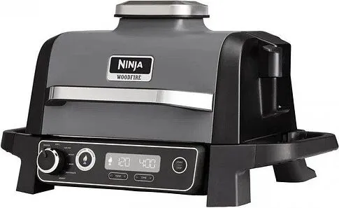 Электрогриль Ninja Woodfire OG701EU