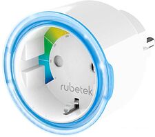 Умная розетка Rubetek RE-3305 Умная розетка Rubetek RE-3305