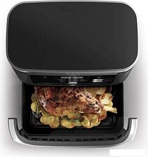 Аэрофритюрница Ninja Foodi FlexDrawer AF500EU