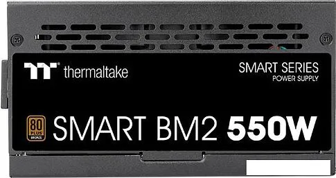 Блок питания Thermaltake Smart BM2 550W TT Premium PS-SPD-0550MNFABE-1