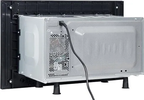 Микроволновая печь Nordfrost (Nord) BMW 2071 B