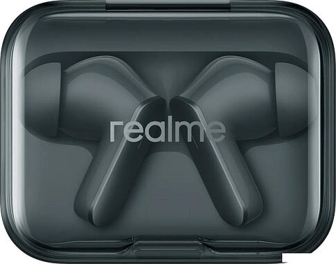 Наушники Realme Buds Air 7 (зеленый)