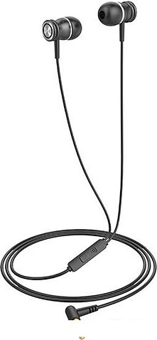 Наушники Havit HV-E303p (черный)