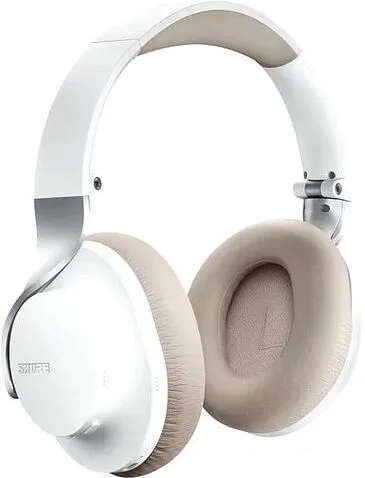 Наушники Shure Aonic 40 (белый)