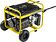 Бензиновый генератор Garvill GP5500-K3