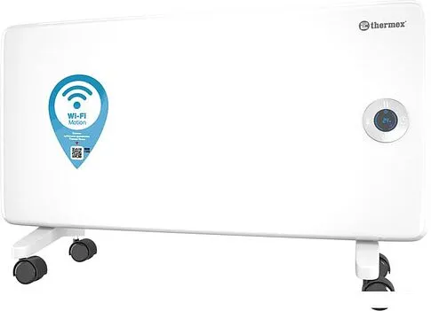 Конвектор Thermex Frame 1500E Wi-Fi