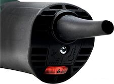 Угловая шлифмашина Metabo WEV 11-125 Quick 603625000 (без кейса) Угловая шлифмашина Metabo WEV 11-125 Quick 603625000 (без кейса)