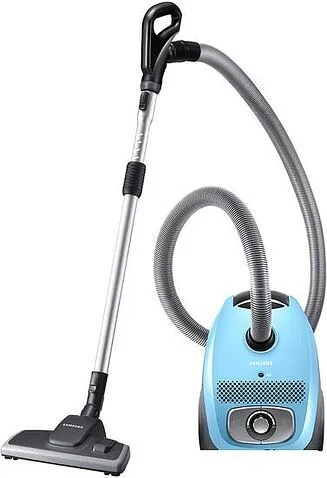 Пылесос Samsung VC24JVNJGBJ/EV
