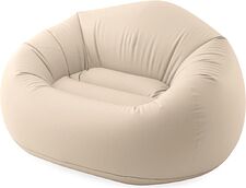 Надувное кресло Intex 66505NP