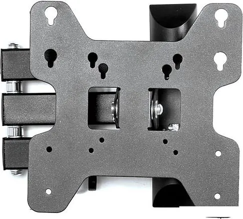 Кронштейн Kromax OPTIMA-408 (черный)