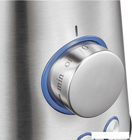 Стационарный блендер Zigmund & Shtain BS-445 D