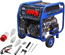 Бензиновый генератор FORSAGE F-FY8500