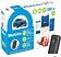 Автосигнализация StarLine S66 v2 BT ECO 2CAN+4LIN GSM
