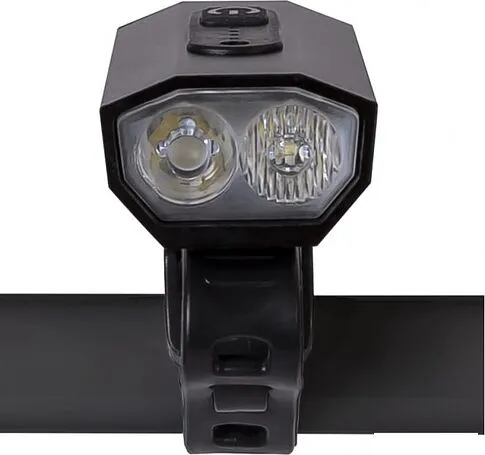Велосипедный фонарь Glanzen BFL-1000-BK08