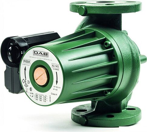 Циркуляционный насос DAB BPH 120/250.40 T