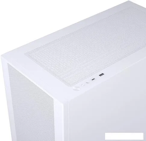 Корпус Phanteks XT Pro Ultra Black PH-XT523P1_DWT01R