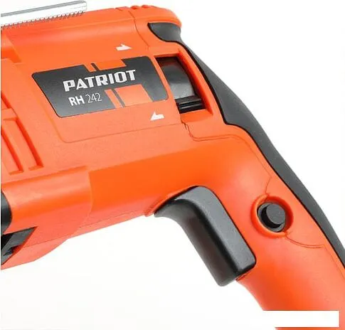 Перфоратор Patriot RH 242 140301326