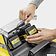 Газонокосилка Karcher LMO 4-18 Dual Battery Set 1.445-421.0 (с 2-мя АКБ)