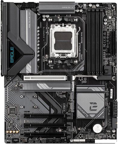 Материнская плата Gigabyte B650E Eagle