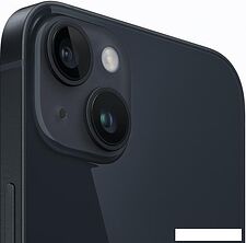 Смартфон Apple iPhone 14 Plus 128GB (полуночный)