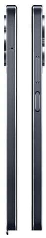 Смартфон Realme Note 50 3GB/64GB (полуночный черный)