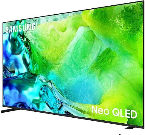 MiniLED телевизор Samsung Neo QLED QN80H 4K QE65QN80HAUXPY