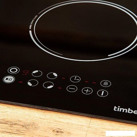 Варочная панель Timberk T-HE4GL71
