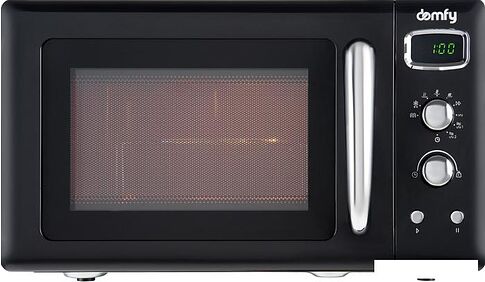 Микроволновая печь Domfy DSB-MW104