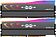 Оперативная память Silicon-Power Xpower Storm 2x16ГБ DDR5 6000 МГц SP032GXLWU60AFDK