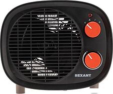 Тепловентилятор Rexant 60-0034