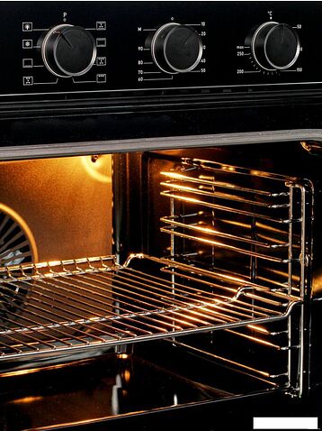 Электрический духовой шкаф Jacky’s JO EN7618