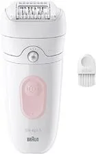 Эпилятор Braun Silk-epil 5 5-000