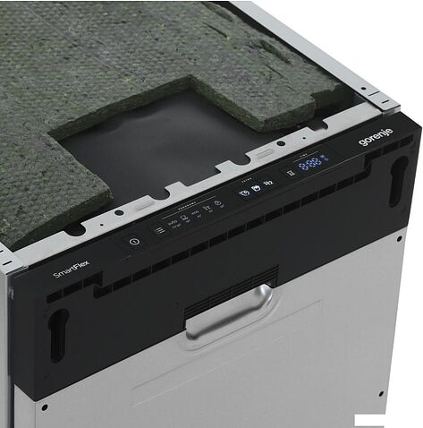 Встраиваемая посудомоечная машина Gorenje GV573C15