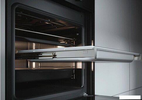 Духовой шкаф ASKO OCS8687B