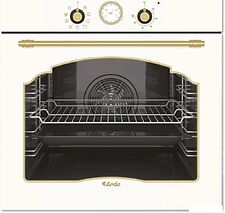 Электрический духовой шкаф ARDO BO58ERC2