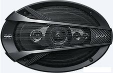 Коаксиальная АС Sony XS-XB6951