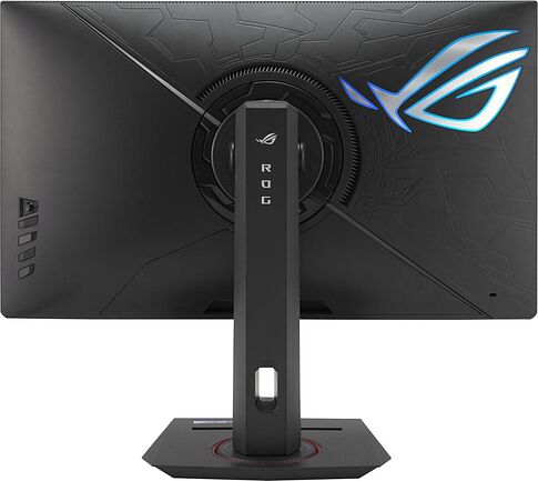 Игровой монитор ASUS ROG Strix XG27ACMG