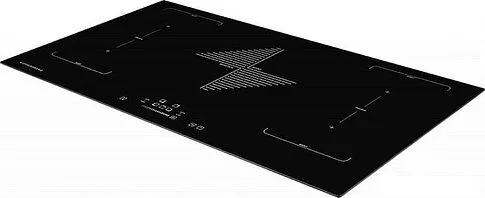 Варочная панель KUPPERSBERG IMS 901