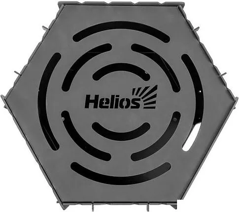 Печь под казан Helios ПКM-01 Сборная T-HS-PKM-01